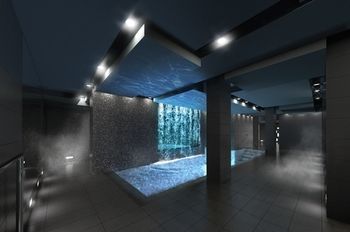 Mhotel Hotel Łódź
