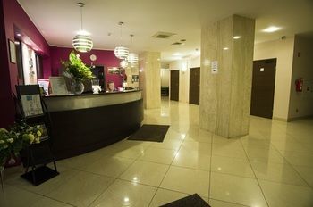 Mhotel 3* Łódź