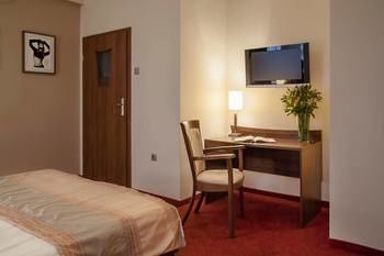 Mhotel Hotel Łódź