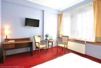 Mhotel Łódź