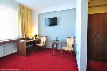 Mhotel Łódź