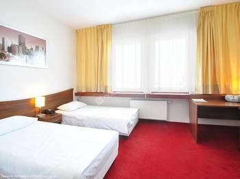 Mhotel Hotel