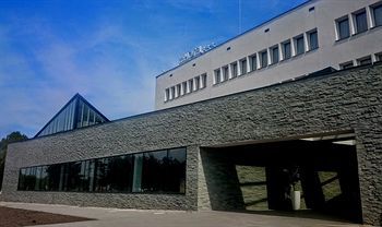 Mhotel Hotel Łódź