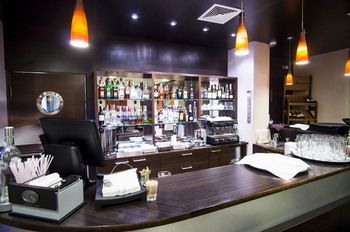 Hotel Mhotel Łódź